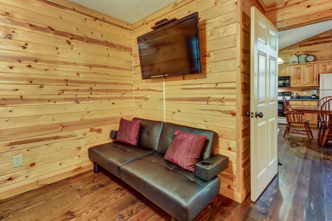 Timber Top Sautee Nacoochee Εξωτερικό φωτογραφία