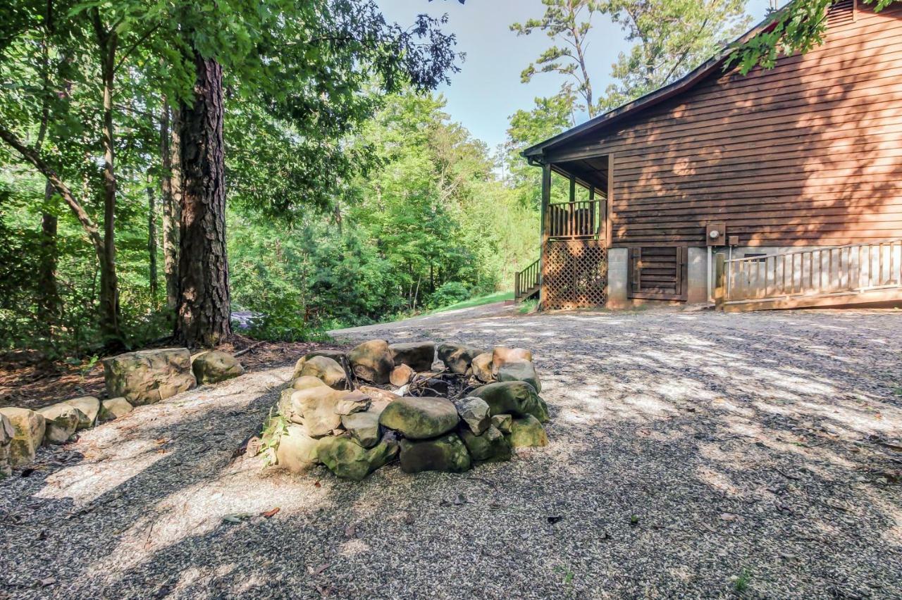 Timber Top Sautee Nacoochee Εξωτερικό φωτογραφία