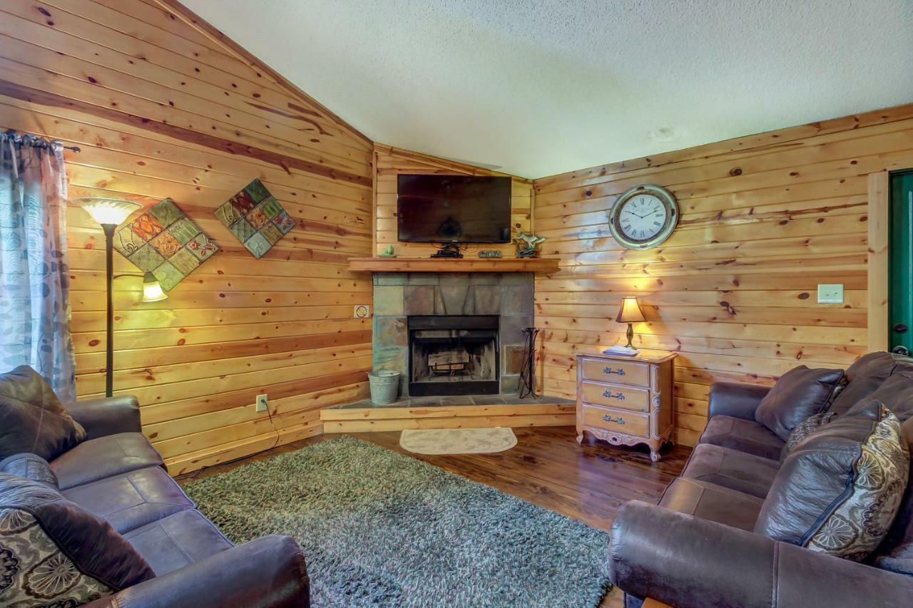 Timber Top Sautee Nacoochee Εξωτερικό φωτογραφία